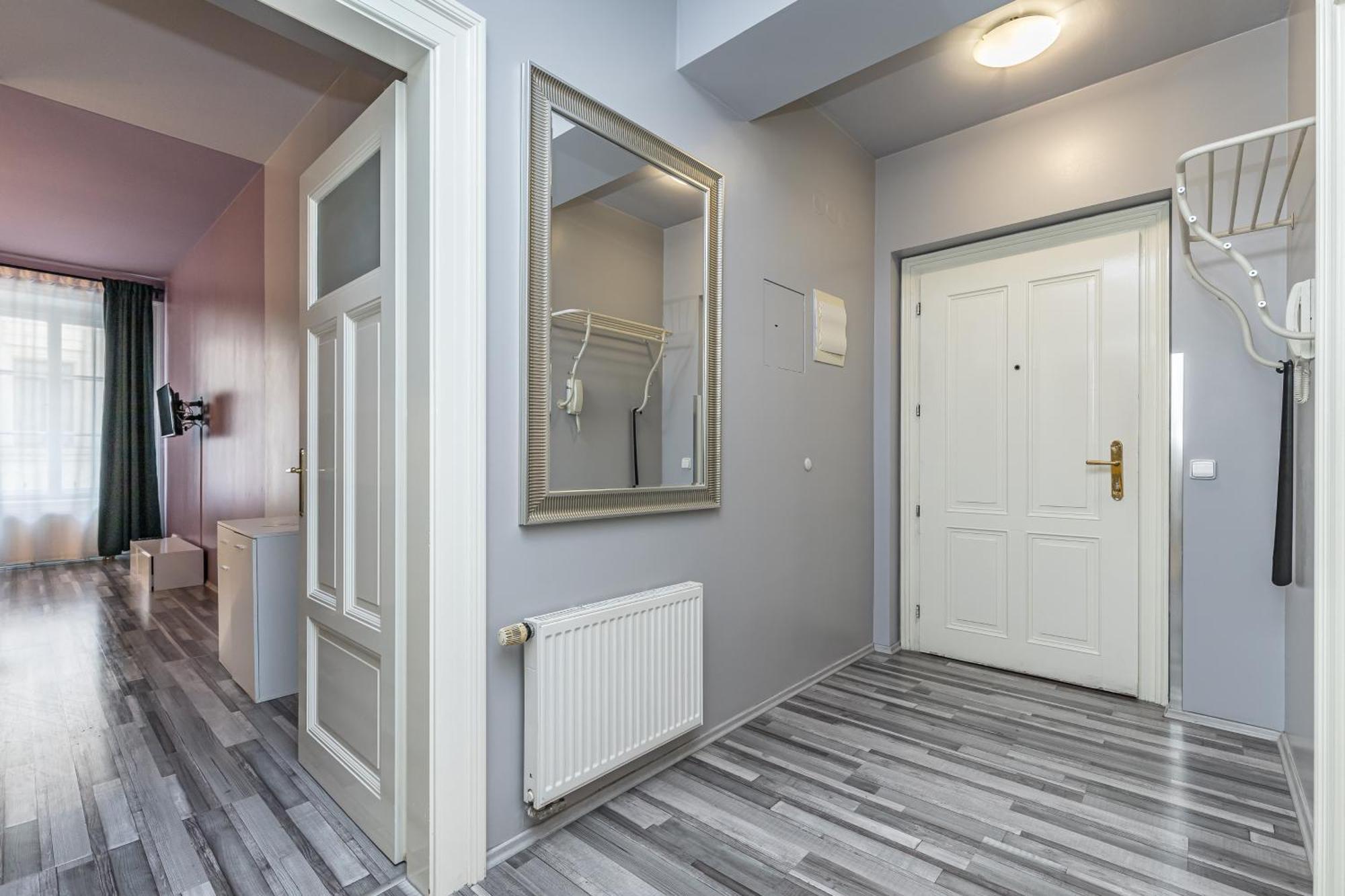 Selin Apartmán *